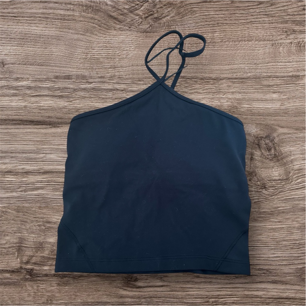 Lululemon Align T strap tank